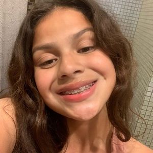 Meet your Posher, Serena